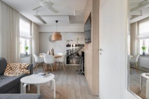 Lion Apartments - NEMO Family House 3 min from the beach in Sopot